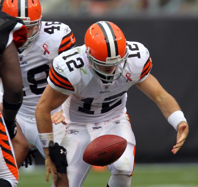 colt mccoy