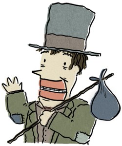 The fate of our tobacco executives if we don't take immediate action.image source: andertoons.com