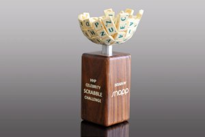 In a twist of irony, you win a scrabble tournament playing the words healthy alveola.image source: snapdesign.com