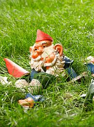 Gruesome but necessary.