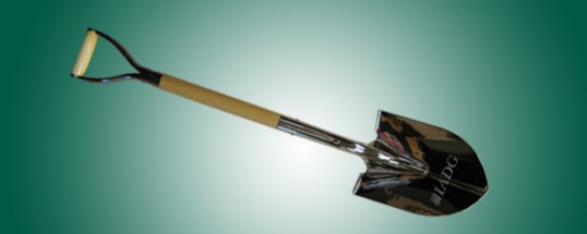 Grab your weapon today.