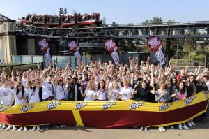 Don't you want to be a Pepper too?