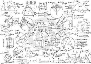 What the map of Buffalo evidently looked like to the Map Idiot.