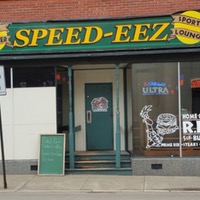 speedeez sports bar
