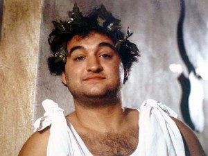 Bluto from Animal House,