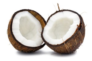 coconut idiotprufs