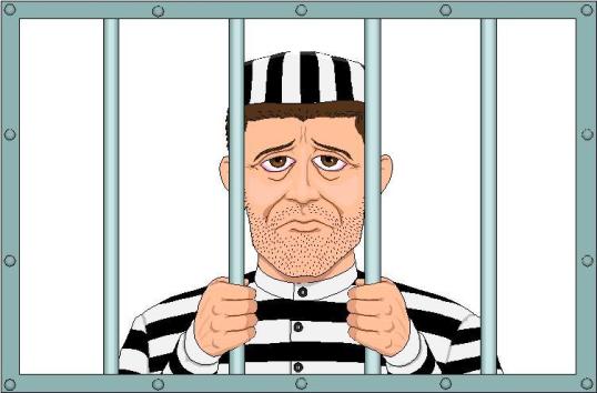 weasle jail