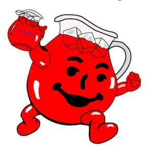 kool aid man