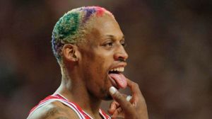 rodman
