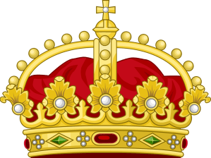 kings crown