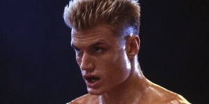 dolph lundgren