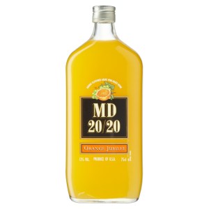 mad dog 20/20