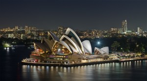 Opera House