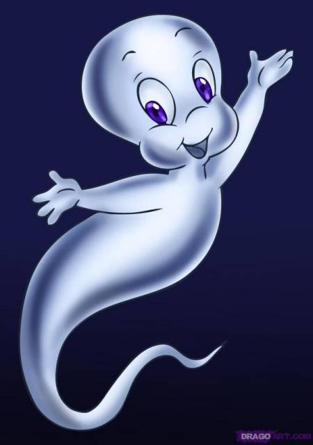 casper 